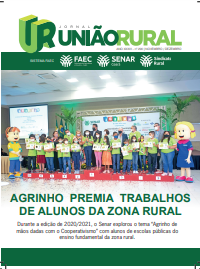 JORNAL UNIÃO RURAL NOV/DEZ 2021