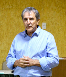 antonio carlos