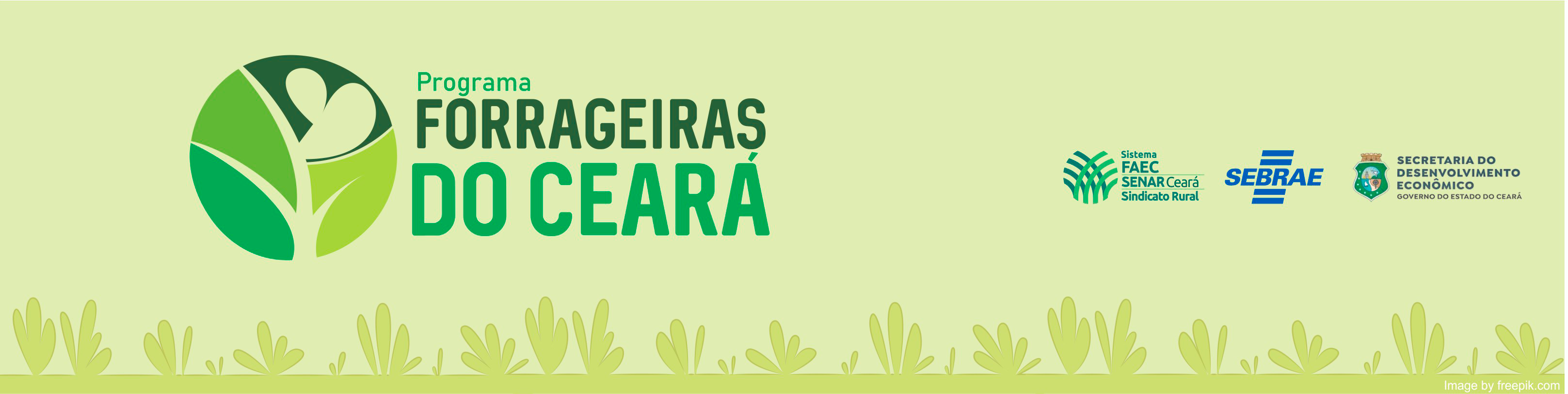 Programa Forrageiras do Ceará